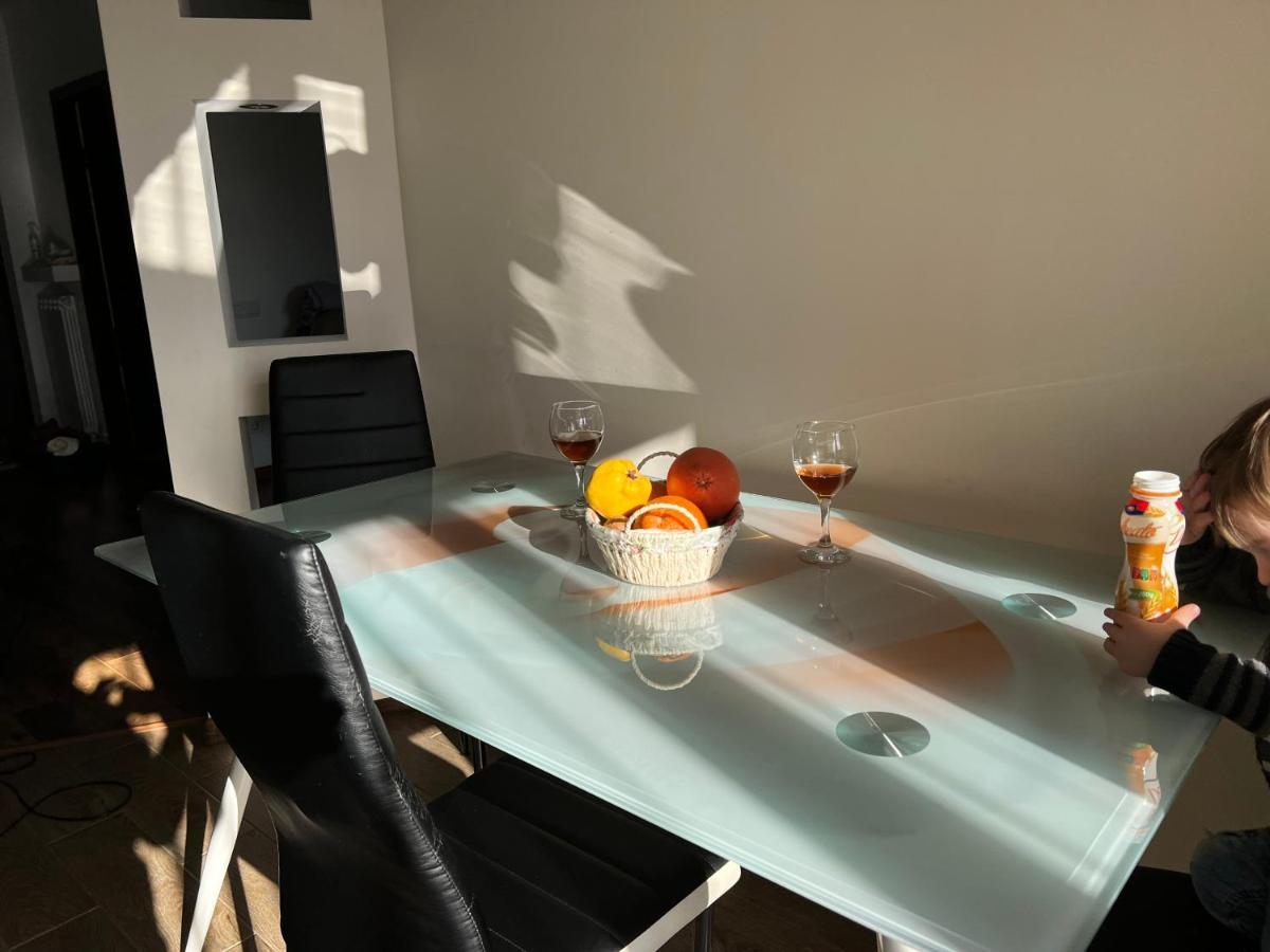 English Breakfast Кишинів Екстер'єр фото